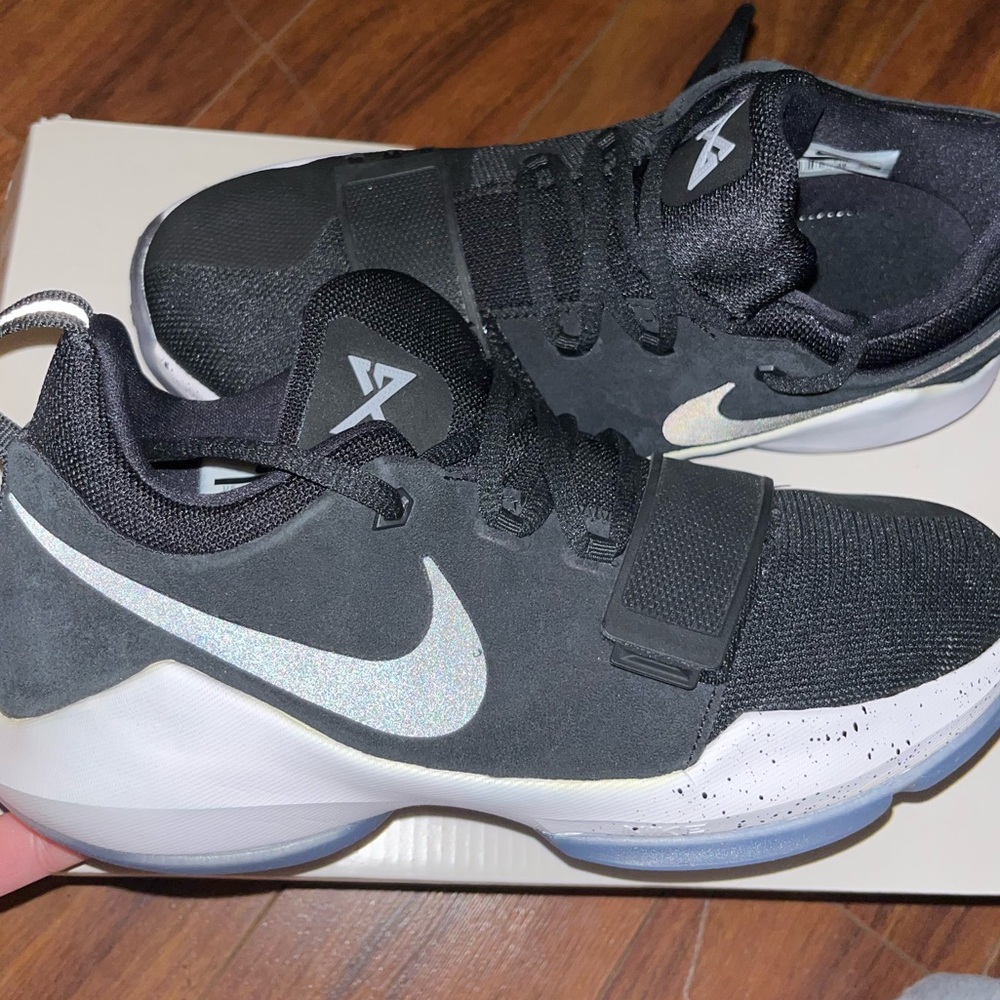 NIKE PG 1